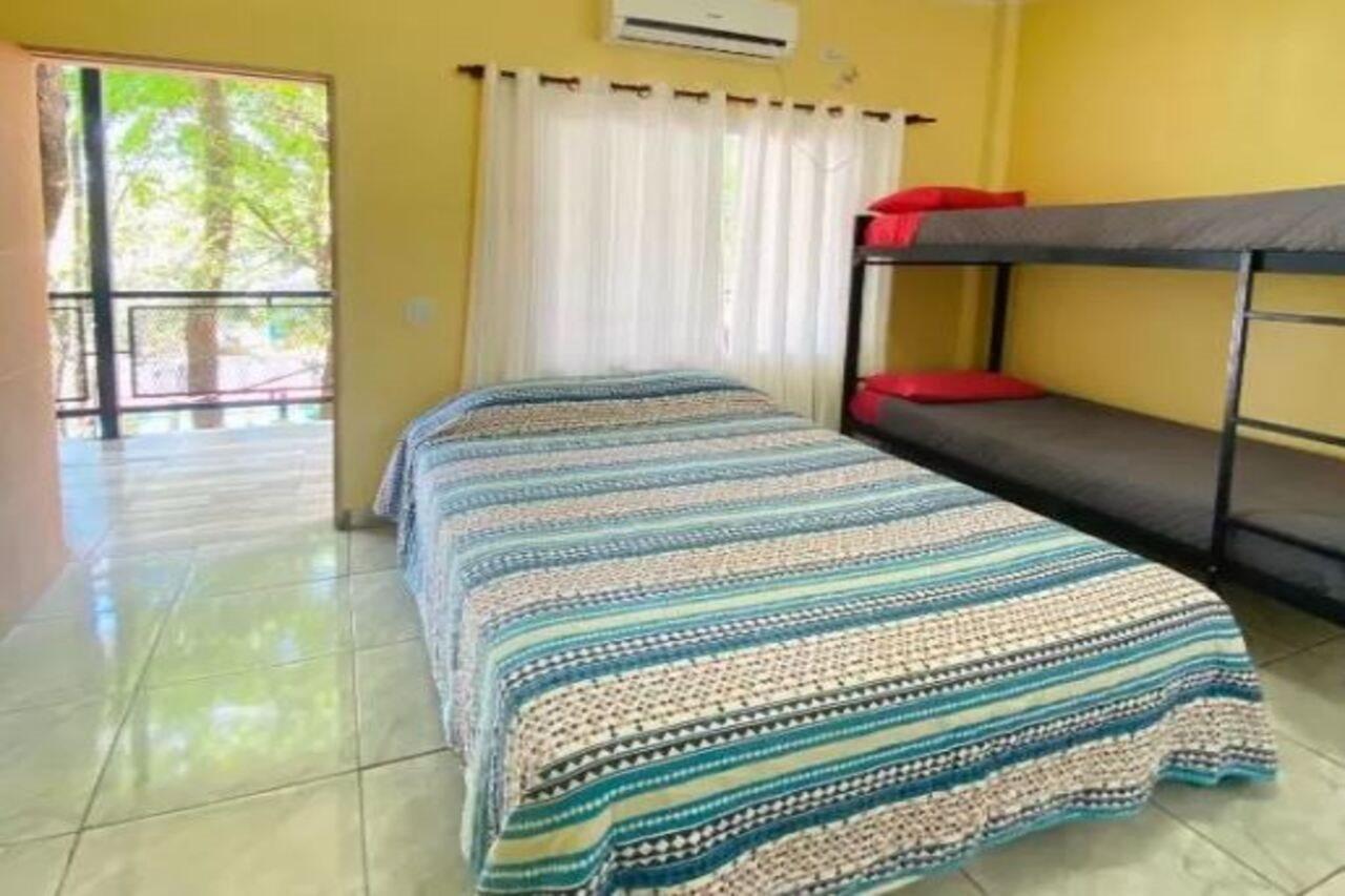 Hostel Park Iguazu Puerto Iguazú Esterno foto